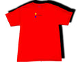 3L7ORD T-SHIRT - RED