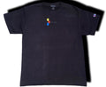 3L7ORD T-SHIRT - BLACK